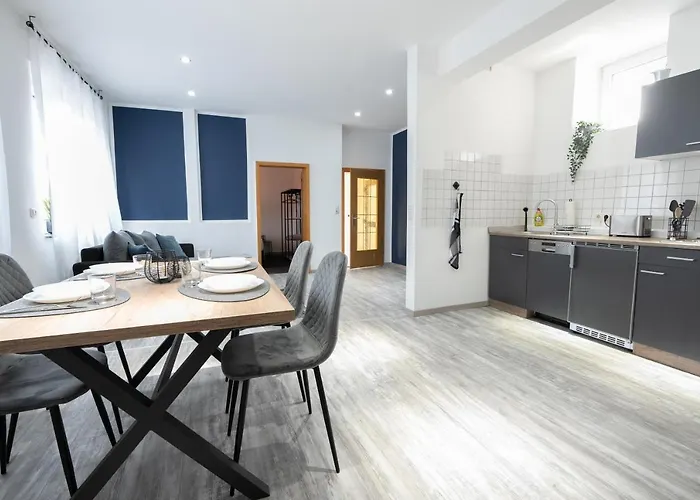 Mira Studioapartments Neu