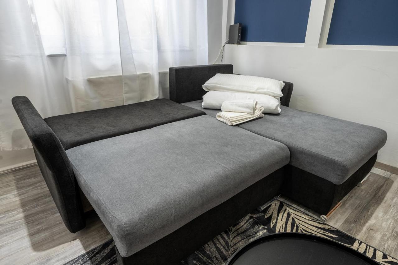 Mira Studioapartments Neu *
