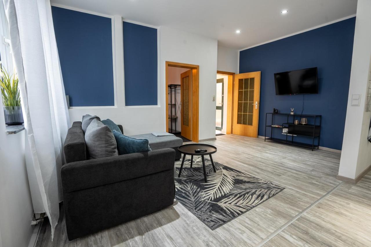 Mira Studioapartments Neu