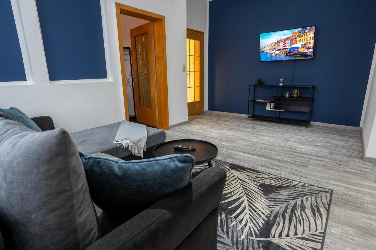 Apartment Mira Studioapartments Neu