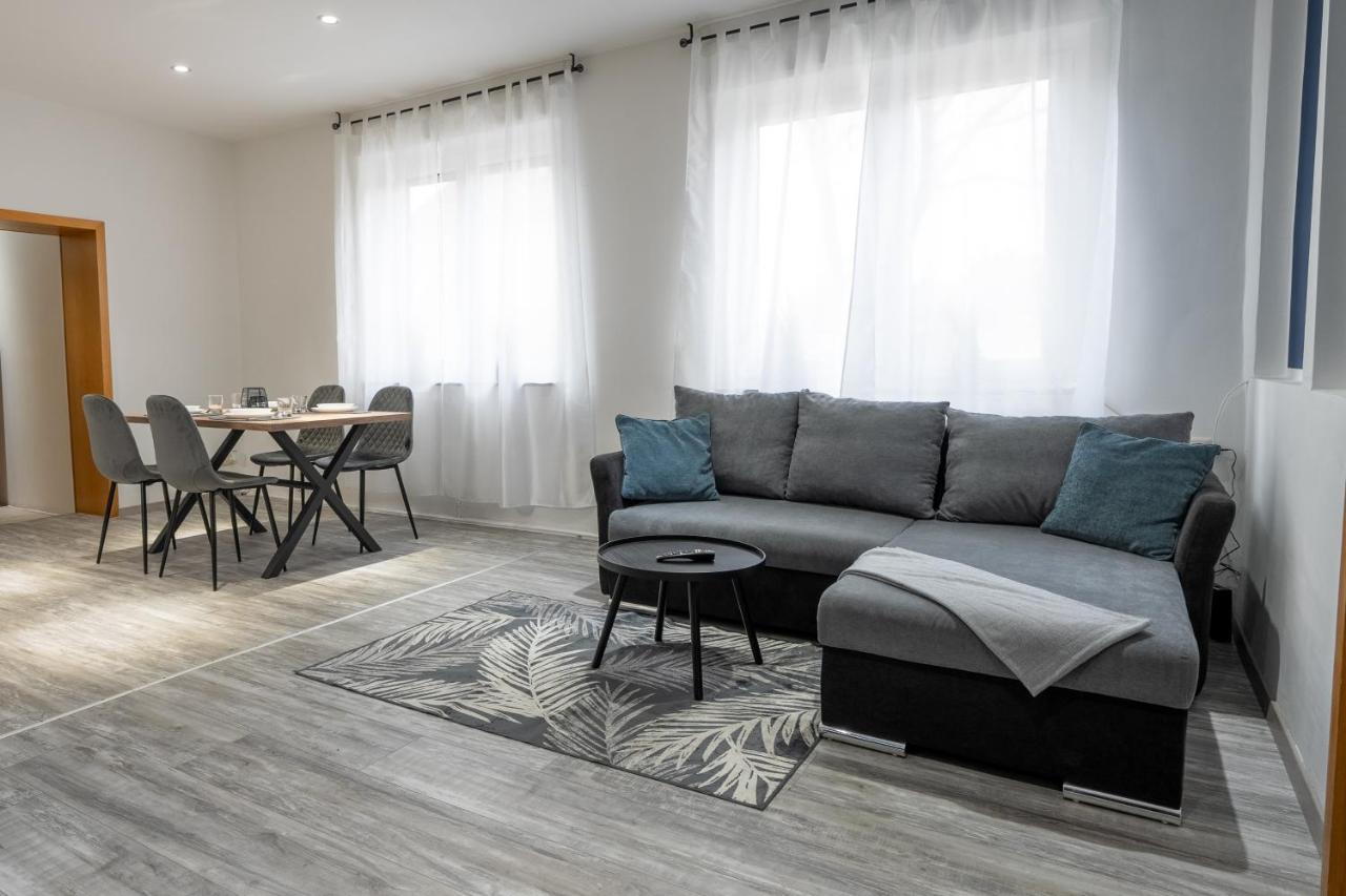 Apartment Mira Studioapartments Neu Castrop-Rauxel