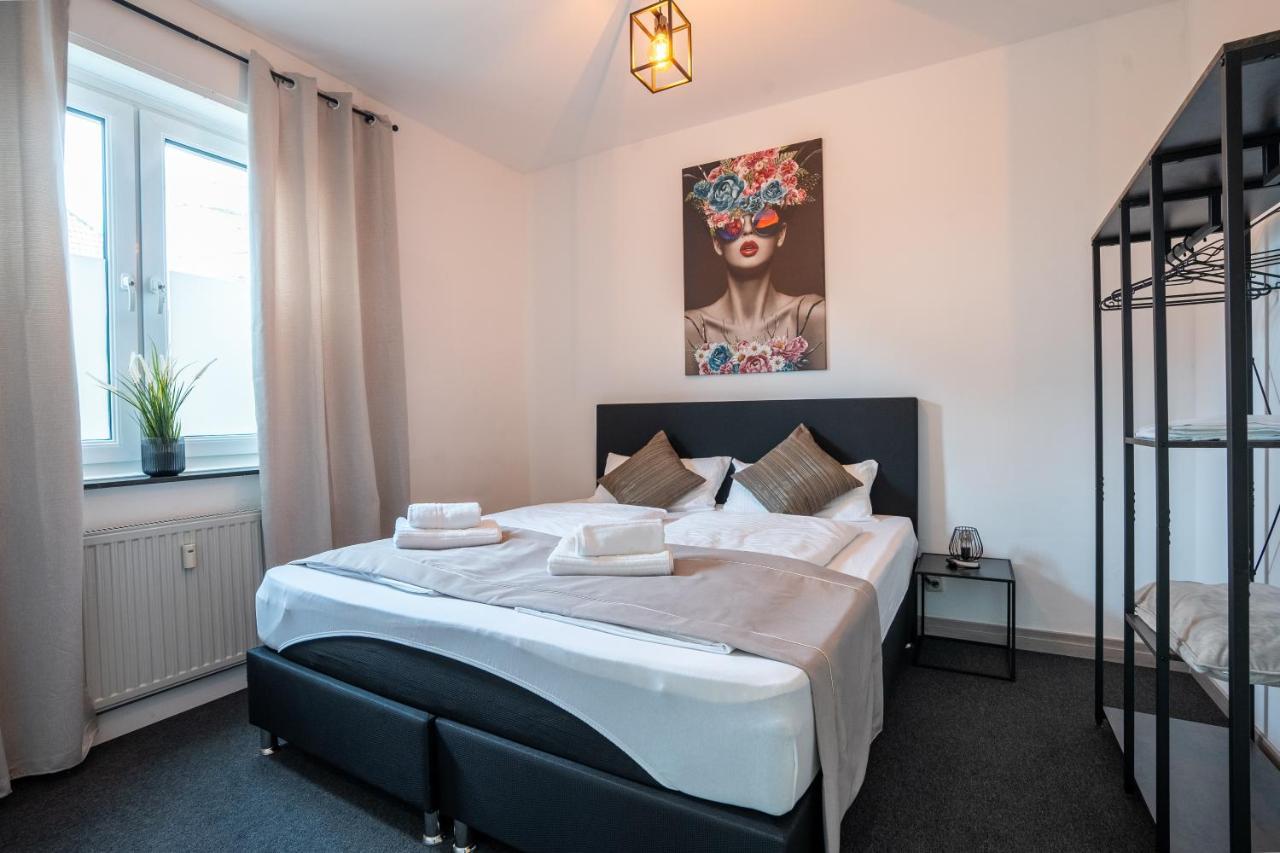 Mira Studioapartments Neu * Castrop-Rauxel