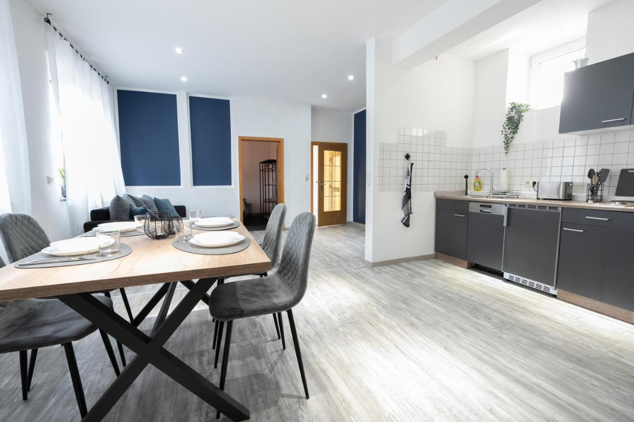 Mira Studioapartments Neu Apartment