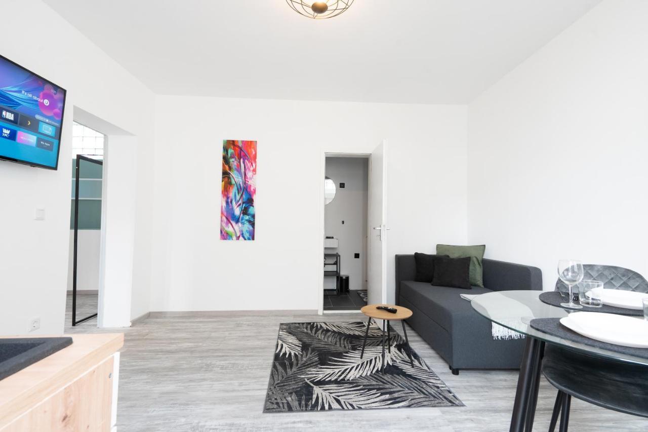 Mira Studioapartments Neu Appartement