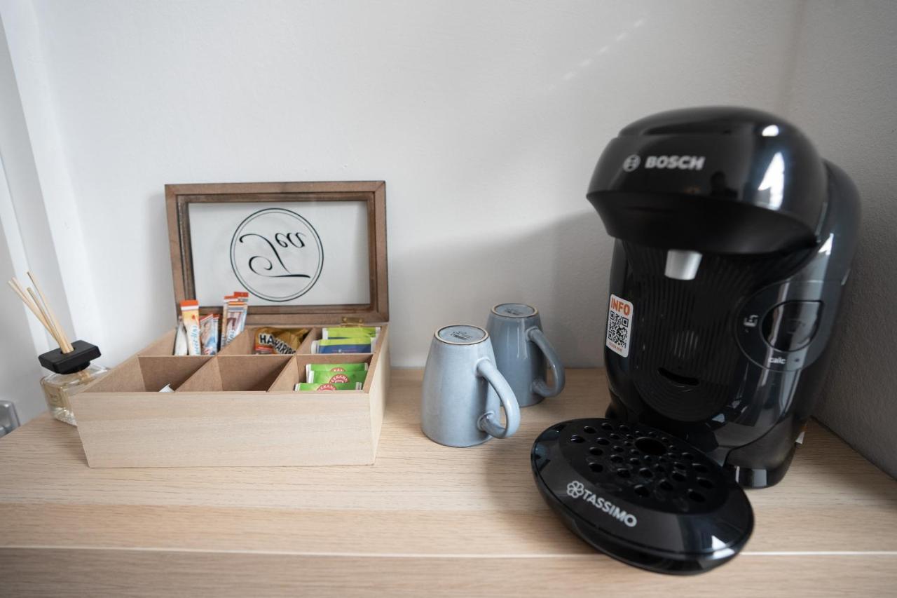 Appartement Mira Studioapartments Neu Castrop-Rauxel