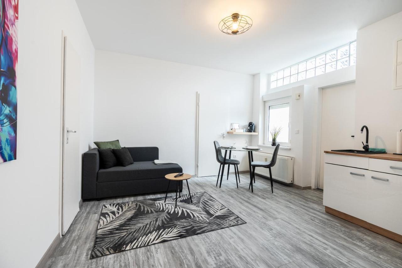Apartment Mira Studioapartments Neu *